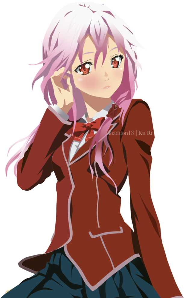 inori